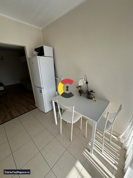 Apartament 2 camere | cartier Intre Lacuri | aproape de Iulius Mall