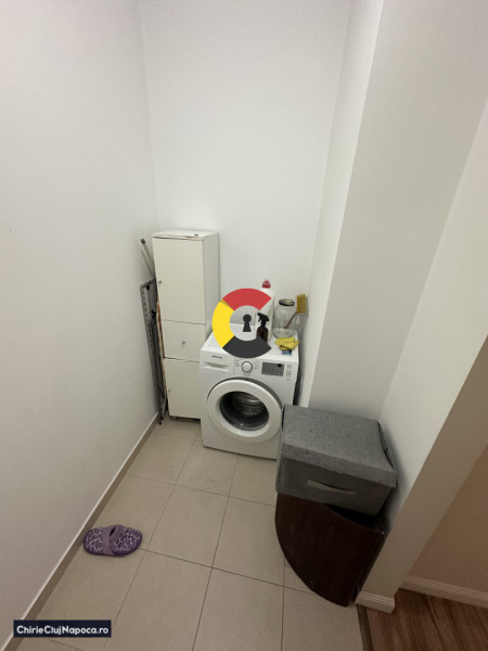 Apartament 2 camere | cartier Intre Lacuri | aproape de Iulius Mall