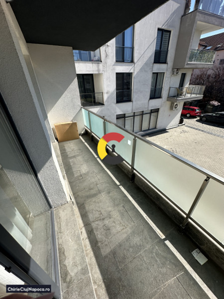 Apartament 2 camere | cartier Intre Lacuri | aproape de Iulius Mall
