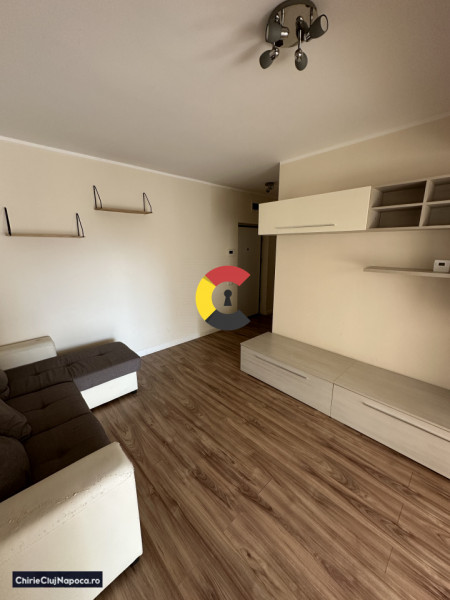 Apartament 2 camere | cartier Intre Lacuri | aproape de Iulius Mall