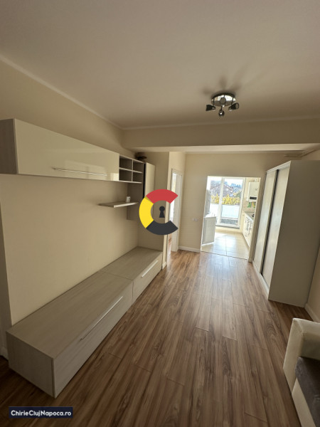 Apartament 2 camere | cartier Intre Lacuri | aproape de Iulius Mall