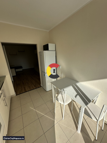 Apartament 2 camere | cartier Intre Lacuri | aproape de Iulius Mall