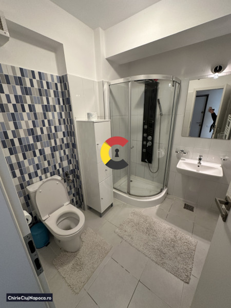 Apartament 2 camere | cartier Intre Lacuri | aproape de Iulius Mall