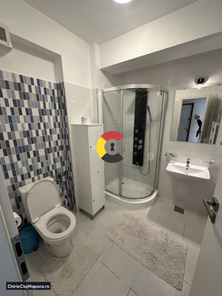 Apartament 2 camere | cartier Intre Lacuri | aproape de Iulius Mall