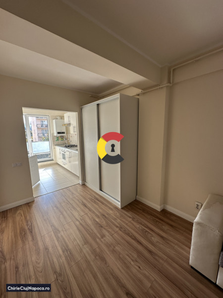 Apartament 2 camere | cartier Intre Lacuri | aproape de Iulius Mall