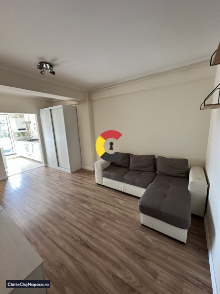 Apartament 2 camere | cartier Intre Lacuri | aproape de Iulius Mall