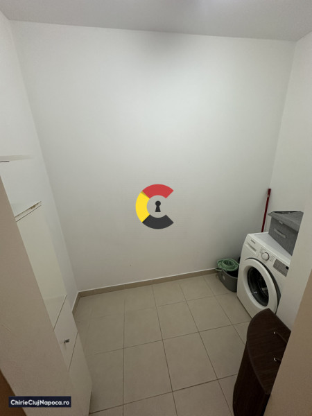 Apartament 2 camere | cartier Intre Lacuri | aproape de Iulius Mall