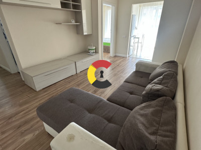 Apartament 2 camere | cartier Intre Lacuri | aproape de Iulius Mall