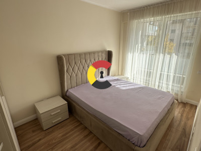 Apartament 2 camere | cartier Intre Lacuri | aproape de Iulius Mall