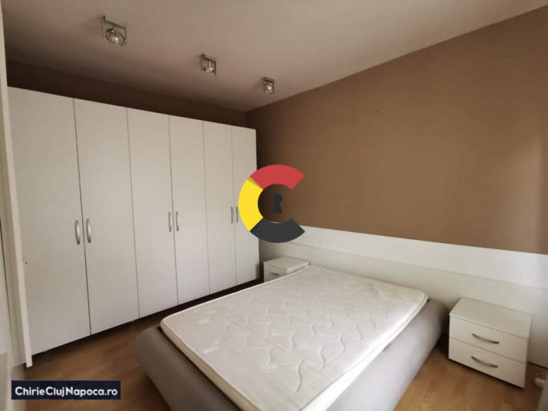 Casa individuala + curte proprie in Centrul Clujului!