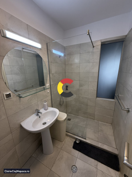 Ap cu living+ nisa de dormit | parcare | complex nou - cart Iris 