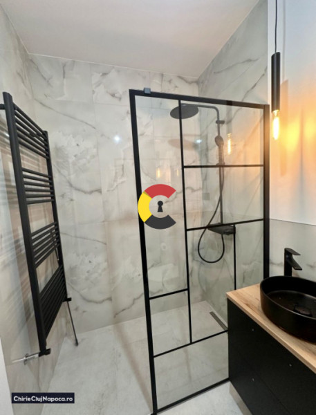 Casa cu 3 camere, Dambul Rotund , zona Beta, parcare 