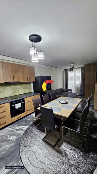 Apartament cu 2 camere, PETFRIENDLY, Bulgaria, zona IRA