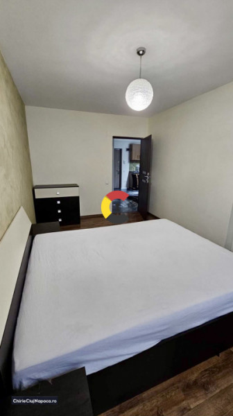 Apartament cu 2 camere, PETFRIENDLY, Bulgaria, zona IRA