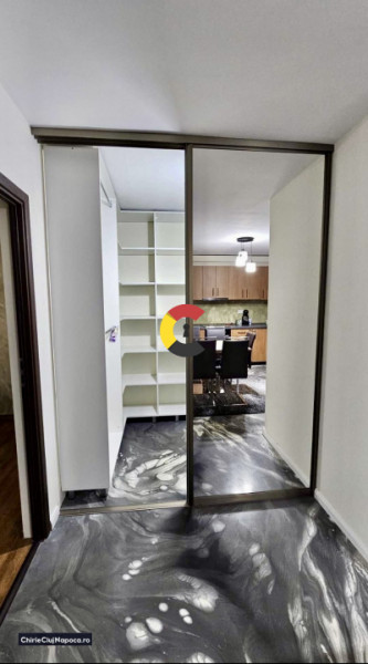 Apartament cu 2 camere, PETFRIENDLY, Bulgaria, zona IRA