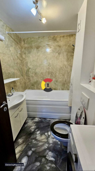 Apartament cu 2 camere, PETFRIENDLY, Bulgaria, zona IRA