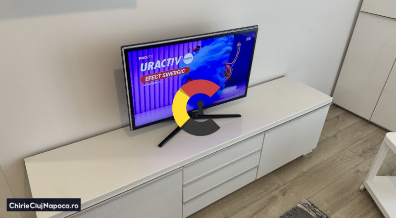 Apartament fain cu 2 camere si balcon, Zorilor , zona Observator, bloc nou 