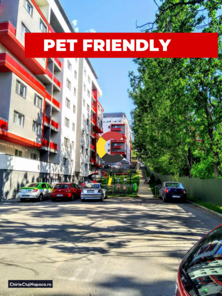 Apartament modern cu 2 camere+parcare, bloc nou, zona VIVO/BMW 