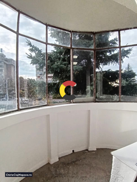 APARTAMENT CU O CAMERA - ZONA BIG BELLY - PRIMA INCHIRIERE!