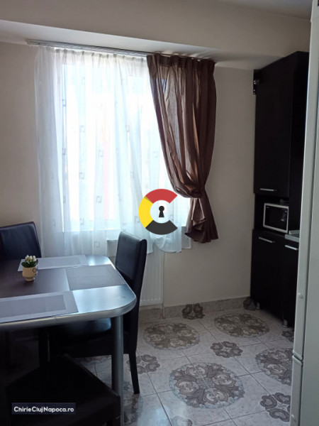 APARTAMENT CU O CAMERA-LA 5 MINUTE DE FSEGA/IULIUS MALL