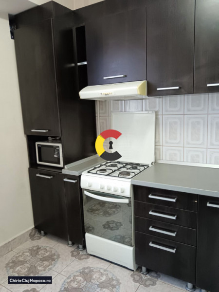 APARTAMENT CU O CAMERA-LA 5 MINUTE DE FSEGA/IULIUS MALL