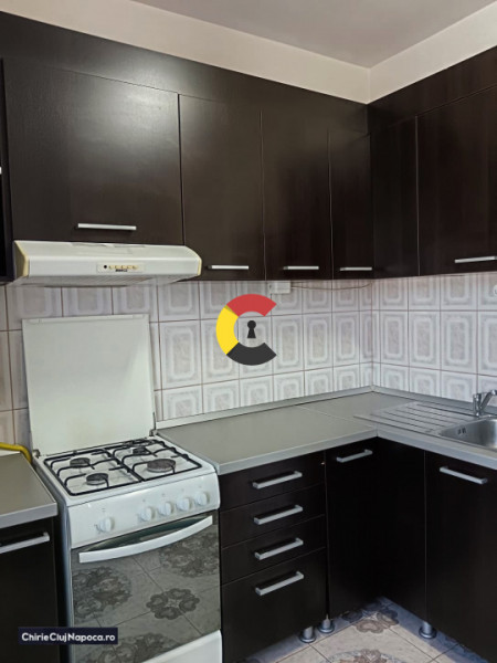 APARTAMENT CU O CAMERA-LA 5 MINUTE DE FSEGA/IULIUS MALL