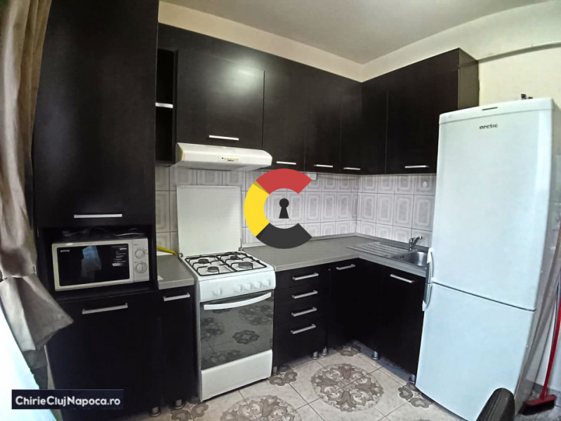 APARTAMENT CU O CAMERA-LA 5 MINUTE DE FSEGA/IULIUS MALL