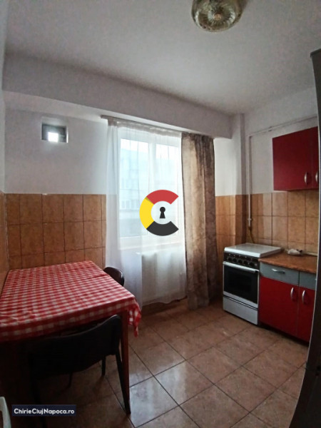 APARTAMENT CU O CAMERA-LA 5 MINUTE DE FSEGA/IULIUS MALL