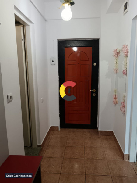 APARTAMENT CU O CAMERA-LA 5 MINUTE DE FSEGA/IULIUS MALL