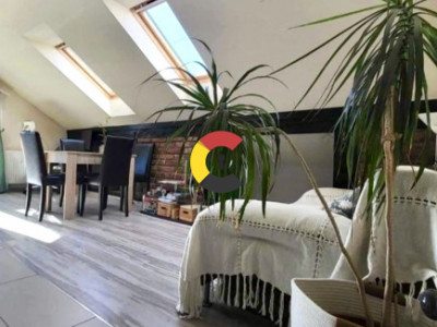 Apartament cu 2 camere si balcon, Intre Lacuri, zona Iulius Mall