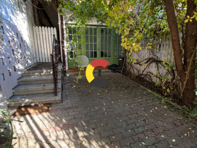 CASĂ + SPAȚIU COMERCIAL • ULTRACENTRAL • STRADA FORTĂREȚEI