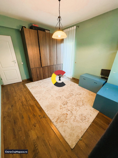 DUPLEX SPAȚIOS CU 3 DORMITOARE •CURTE PRIVATĂ• FLOREȘTI • PET FRIENDLY