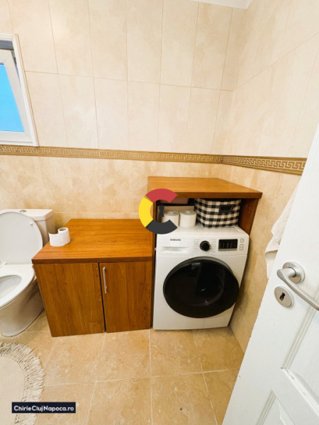 DUPLEX SPAȚIOS CU 3 DORMITOARE •CURTE PRIVATĂ• FLOREȘTI • PET FRIENDLY