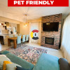 DUPLEX SPAȚIOS CU 3 DORMITOARE •CURTE PRIVATĂ• FLOREȘTI • PET FRIENDLY
