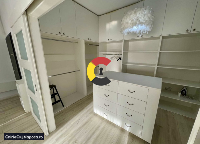 🏡 Apartament luminos cu 3 camere • Bonjour Residence • PET FRIENDLY