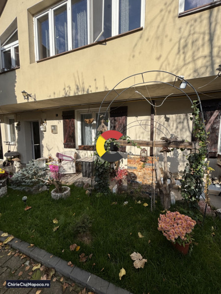 🏡 Apartament luminos la casa cu 2 camere • CENTRU • PET FRIENDLY