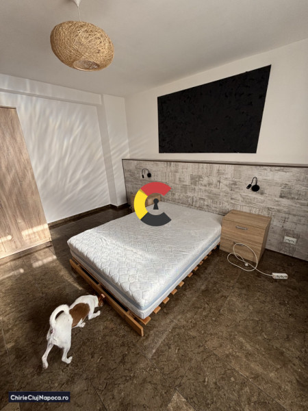 🏡 Apartament luminos la casa cu 2 camere • CENTRU • PET FRIENDLY