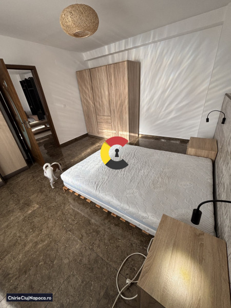 🏡 Apartament luminos la casa cu 2 camere • CENTRU • PET FRIENDLY