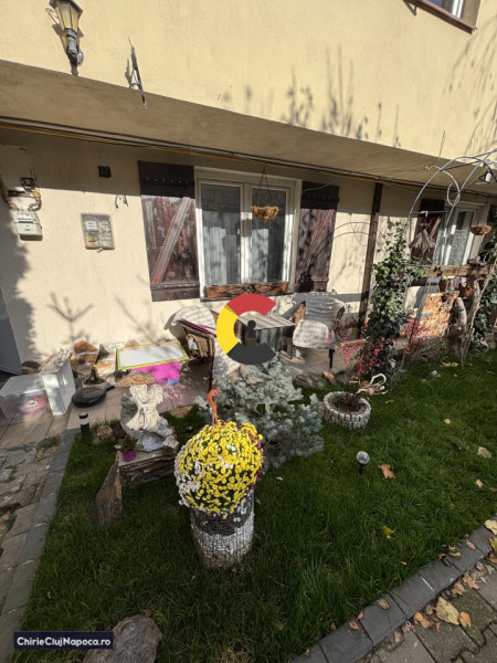 🏡 Apartament luminos la casa cu 2 camere • CENTRU • PET FRIENDLY