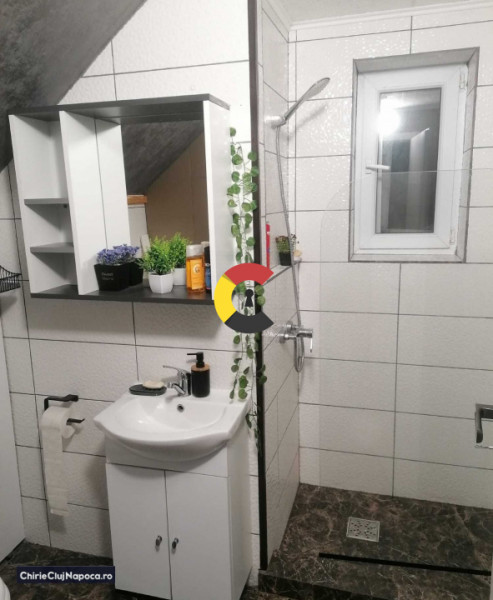 🏡 Apartament luminos la casa cu 2 camere • CENTRU • PET FRIENDLY