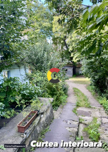  Apartament Deosebit • 3 Camere • Clădire Interbelică • Ultra Central 