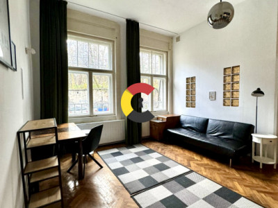  Apartament Deosebit • 3 Camere • Clădire Interbelică • Ultra Central 