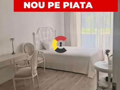 Apartament luminos cu balcon, Andrei Muresanu , zona Observator