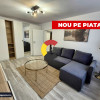 Apartament renovat cu 2 camere si balcon, Gheorgheni, zona Hermes