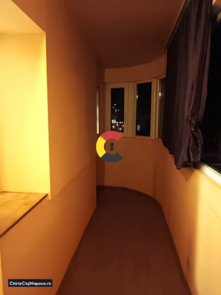 Apartament spatios cu 2 dormitoare la 3 minute de FSEGA si Iulius Mall!