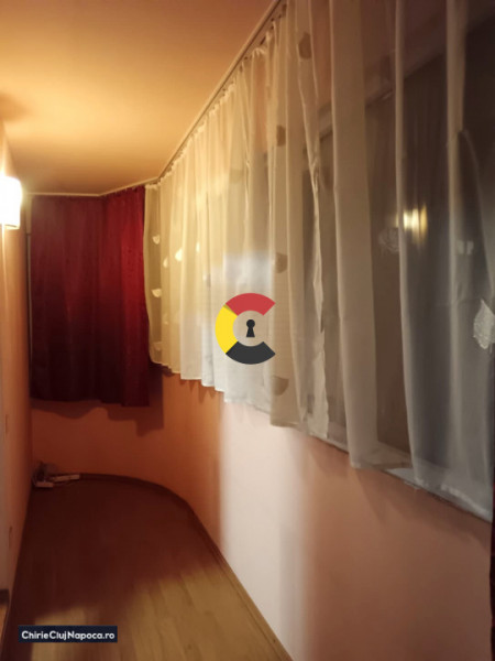 Apartament spatios cu 2 dormitoare la 3 minute de FSEGA si Iulius Mall!