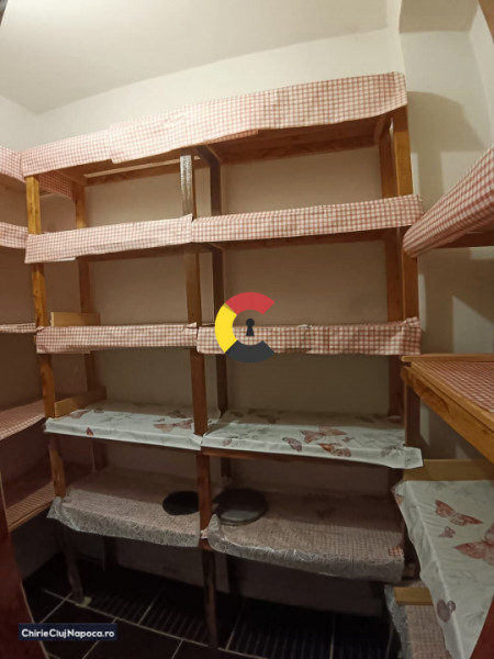 Apartament spatios cu 2 dormitoare la 3 minute de FSEGA si Iulius Mall!