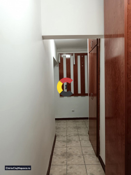 Apartament spatios cu 2 dormitoare la 3 minute de FSEGA si Iulius Mall!