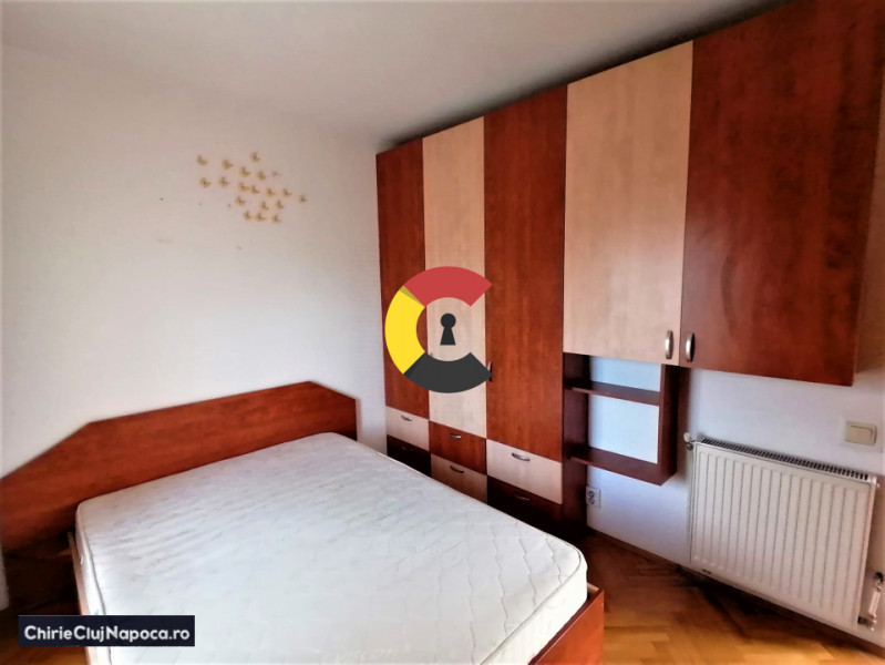 Apartament in zona Iulius Mall -  Living cu bucatarie si dormitor!