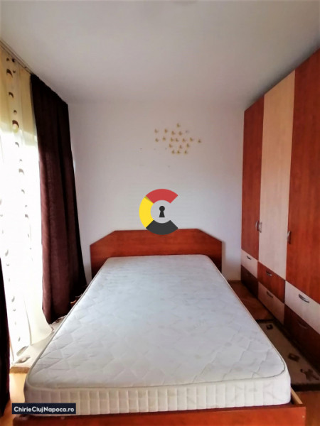 Apartament in zona Iulius Mall -  Living cu bucatarie si dormitor!